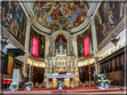 foto Basilica di San Pietro di Castello